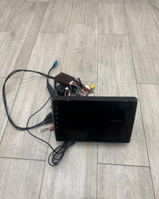 Autoradio audi a3 8p