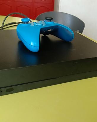 Xbox One X 