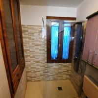 Trasformazione vasca in doccia