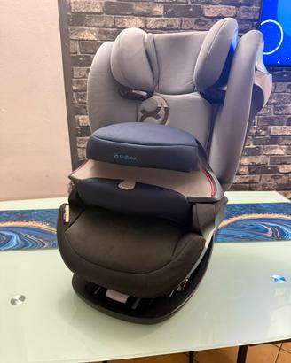 Seggiolino auto cybex pallas M-FIX GOLD