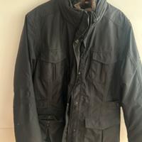 Giacca Tucano Urbano