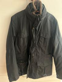 Giacca Tucano Urbano