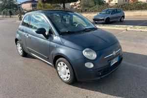 fiat 500 1.2 GPL 