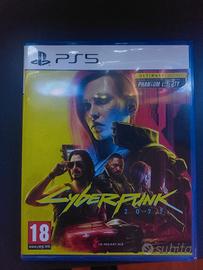 Cyberpunk 2077 (no DLC)
