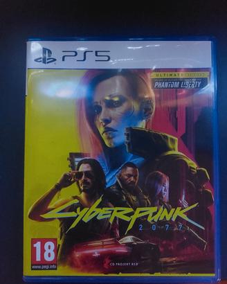 Cyberpunk 2077 (no DLC)