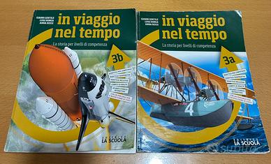 Libri per 3^ anno - scuola media Luigi Pirandello