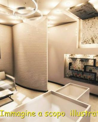 Immobile di 120 m² con 1 locale a Prato
