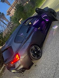 BMW SERIE 118d MSPORT