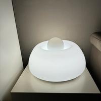 Lampada Flos designer Castiglioni