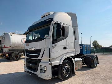 Iveco Stralis 460 - Trattore stradale