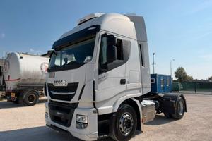 Iveco Stralis 460 - Trattore stradale