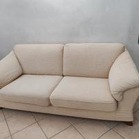  divani 2 posti e 3 posti 