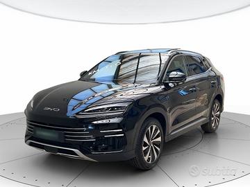 Byd 1.5 PHEV Comfort 2WD