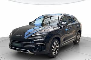 Byd Seal U DM-i 1.5 PHEV Comfort 2WD