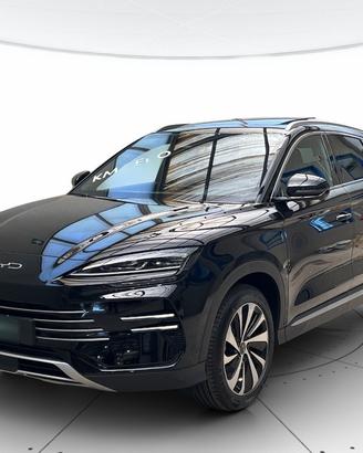 Byd Seal U DM-i 1.5 PHEV Comfort 2WD
