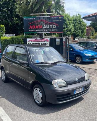FIAT Seicento 1.1i cat Active