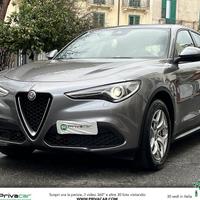 ALFA ROMEO Stelvio 2.2 Turbodiesel 190 CV AT8 Q4 T