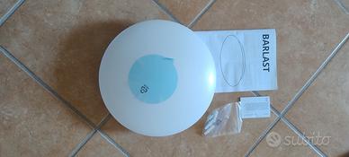 Plafoniera Barlast Ikea nuova