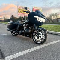 Harley Davidson Road Glide 117 2025