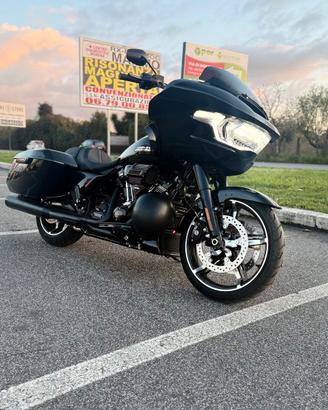 Harley Davidson Road Glide 117 2025
