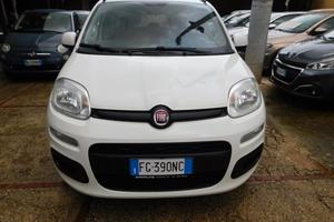 Fiat Panda 0.9 TwinAir Turbo Natural Power Lounge