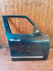 Portiere fiat 500l trekking