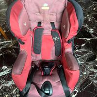 Seggiolino auto bimbi