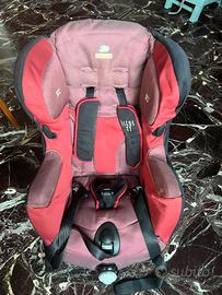 Seggiolino auto bimbi