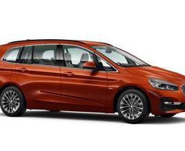 Bmw 2er Active Tourer 218d Active Tourer Business 