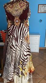 Vestito da cerimonia Passaro