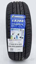 2 Pneumatici 175/65 R14 Landsail Ls388