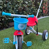 Triciclo Chicco
