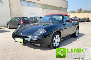 FIAT Barchetta 1.8 16V Limited Edition Garanzia