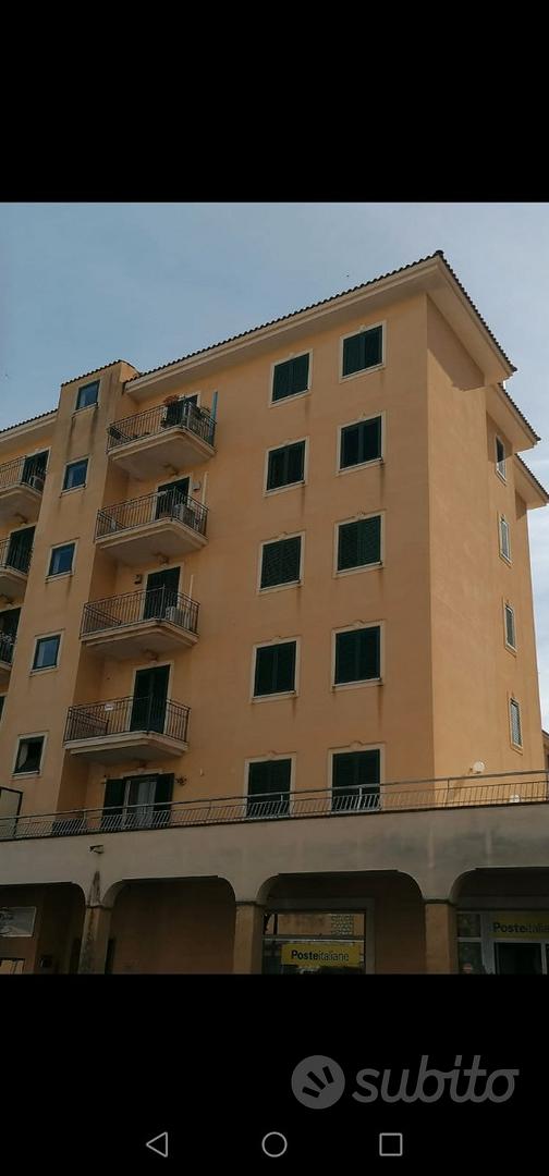 Appartamento – Bagheria, Contrada S. Marina, Aspra - Altro