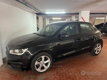 AudiA1