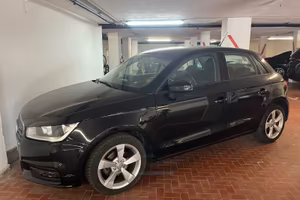 AudiA1