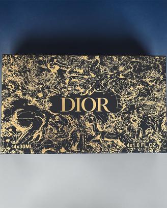 Profumi dior