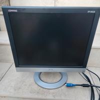 monitor pc 19 pollici