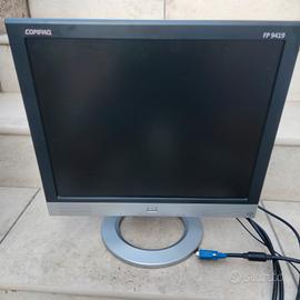 monitor pc 19 pollici