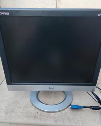 monitor pc 19 pollici