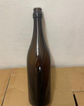 80 Bottiglie vuote per il vino