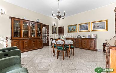 Appartamento a Milano 4 locali