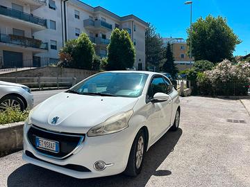 PEUGEOT 208 Prezzo trattabile
