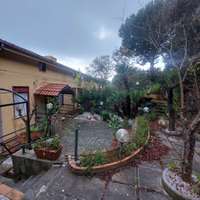 Casa Caprioli-Palinuro