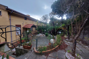 Casa Caprioli-Palinuro