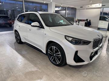 BMW X1 sDrive 18d Msport