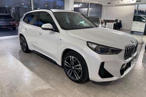 BMW X1 sDrive 18d Msport