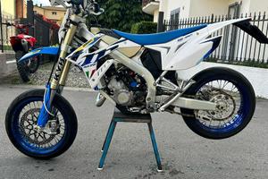 Tm 125 fi 2021