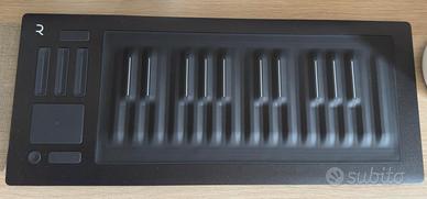 Controller midi  ROLI SEABOARD 25