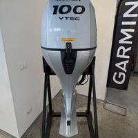 Motore Honda 100 ex esposizione 0 ore promo